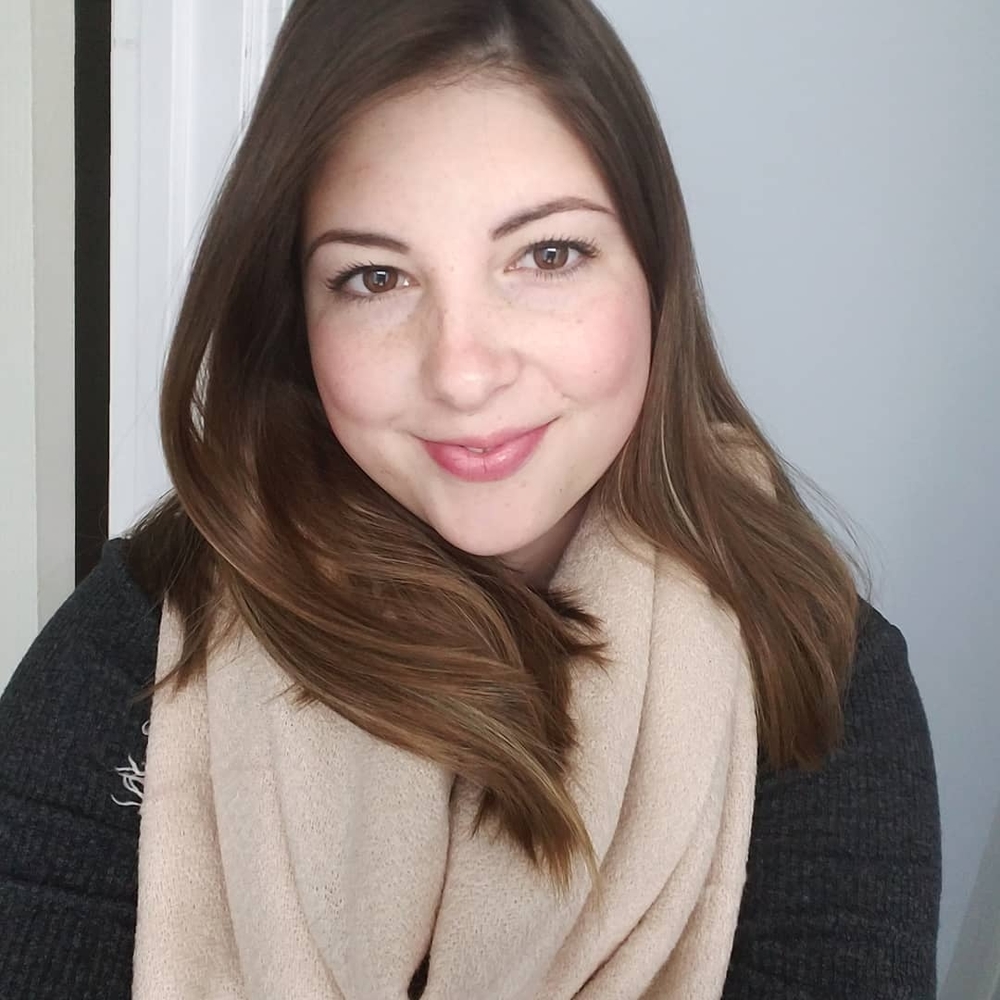 Meet your Posher, Bianca